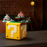 LEGO® Super Mario 64™ Question Mark Block