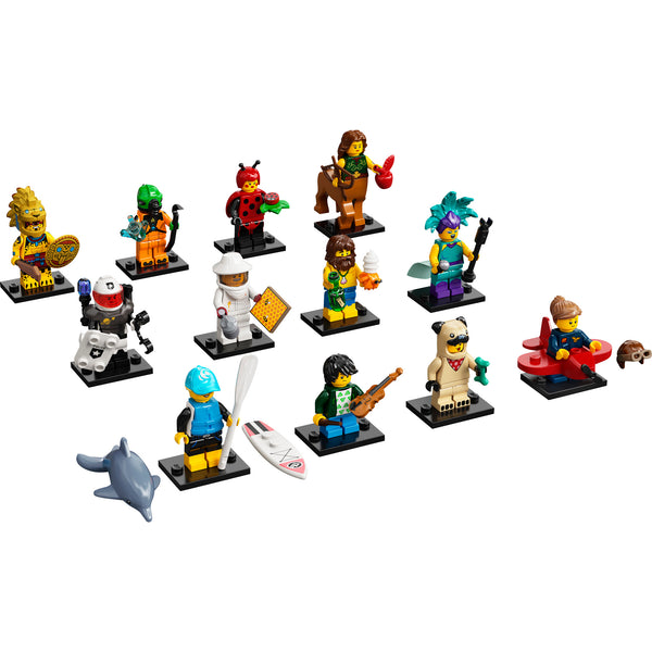 LEGO® Minifigures Series 21