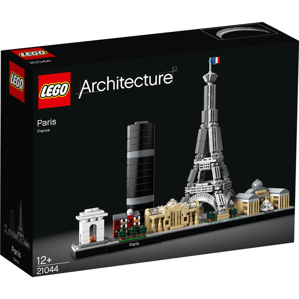 LEGO® Architecture Paris