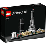 LEGO® Architecture Paris