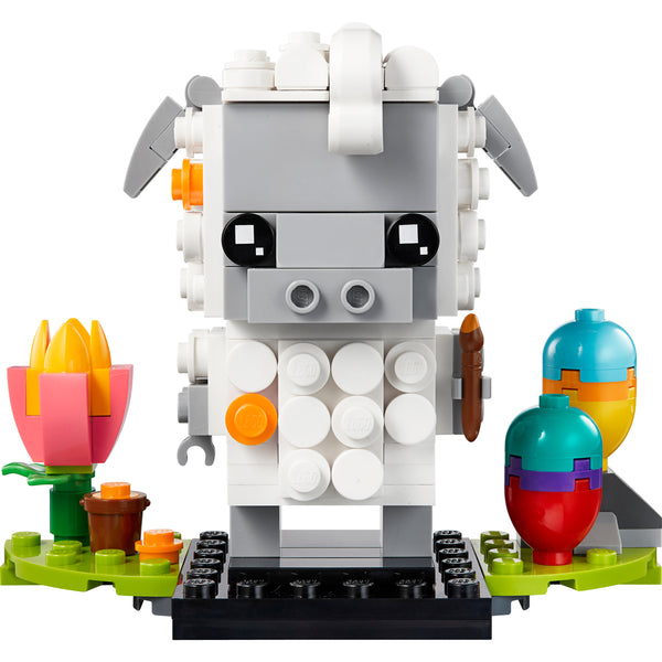 LEGO® BrickHeadz™ Easter Sheep