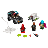 LEGO® Marvel Spider-Man vs. Mysterio’s Drone Attack
