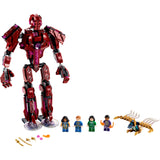 LEGO® Marvel The Eternals In Arishem’s Shadow
