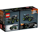 LEGO® Technic™ Monster Jam Grave Digger®