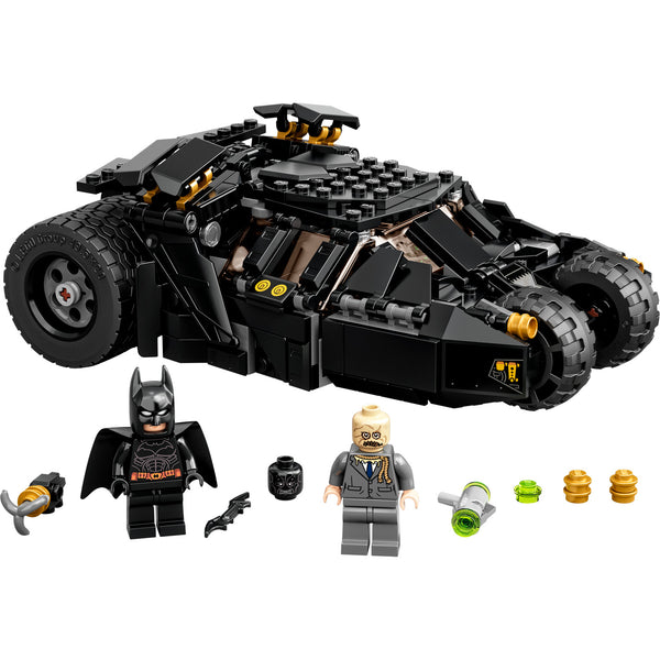 LEGO® DC Batman™ Batmobile™ Tumbler: Scarecrow™ Showdown