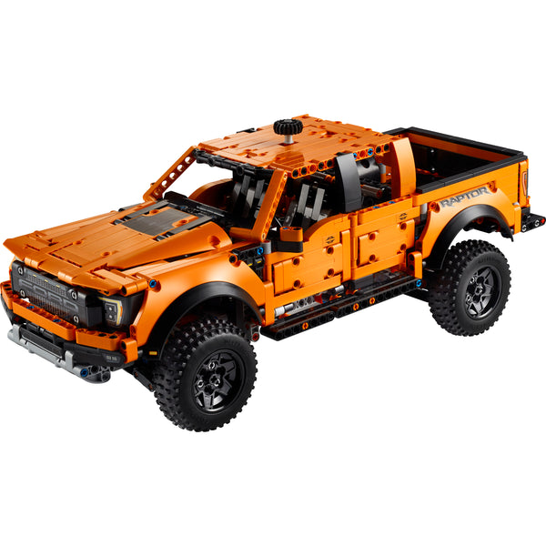 LEGO® Technic™ Ford F-150 Raptor