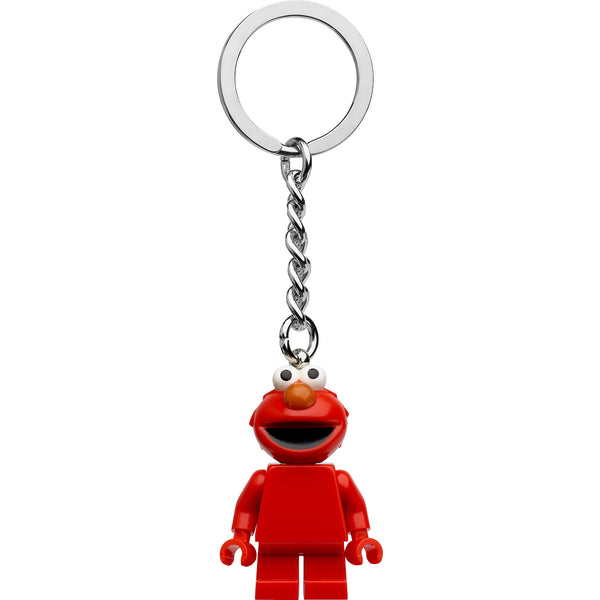 LEGO® Ideas Elmo Keyring