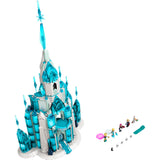LEGO® Disney The Ice Castle