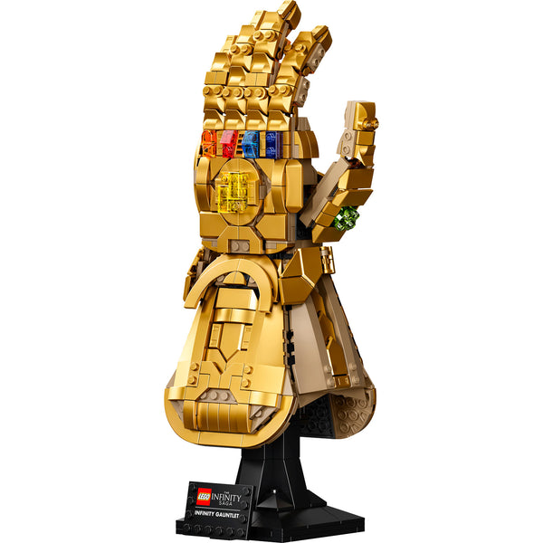 LEGO® Marvel Infinity Gauntlet