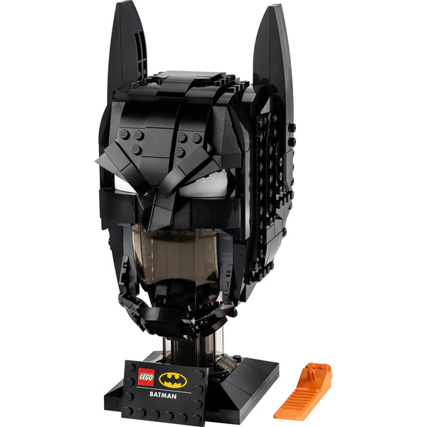 LEGO® Batman™ Cowl