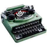 LEGO® Ideas Typewriter