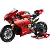 LEGO® Technic™ Ducati Panigale V4 R