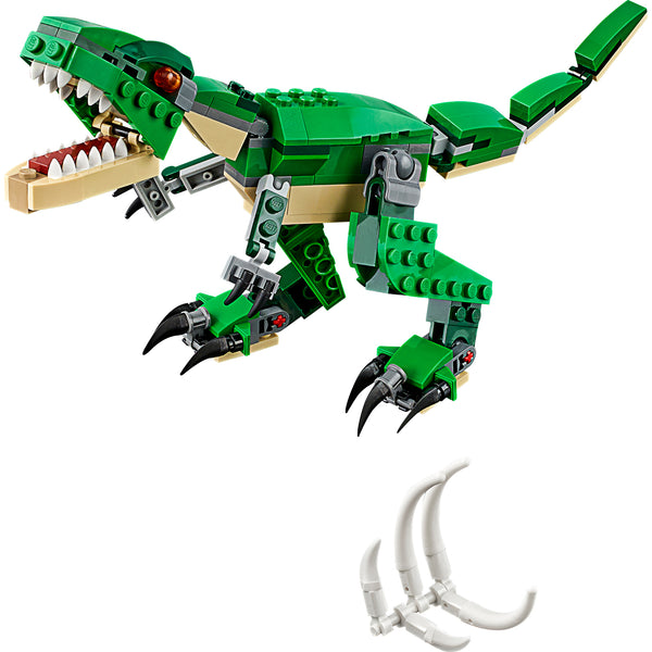 LEGO® Creator 3-in-1 Mighty Dinosaurs