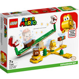 LEGO® Super Mario Piranha Plant Power Slide Expansion Set