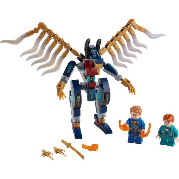 LEGO® Marvel Eternals’ Aerial Assault