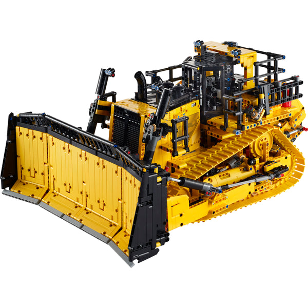 LEGO® Technic™ App-Controlled Cat® D11 Bulldozer
