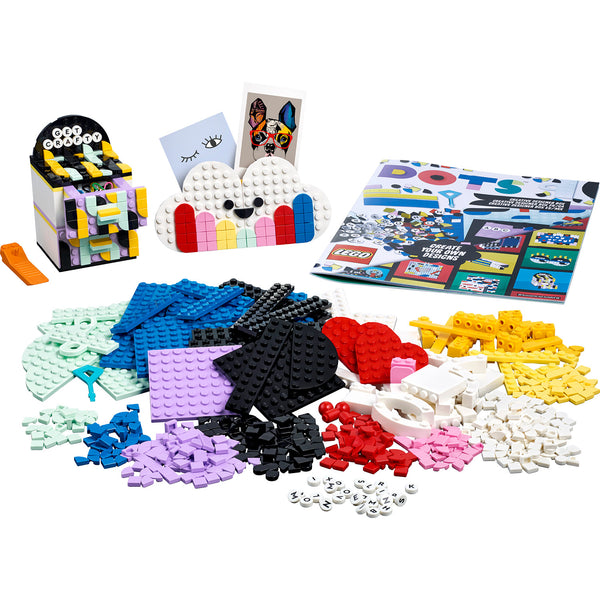 LEGO® DOTS™ Creative Designer Box