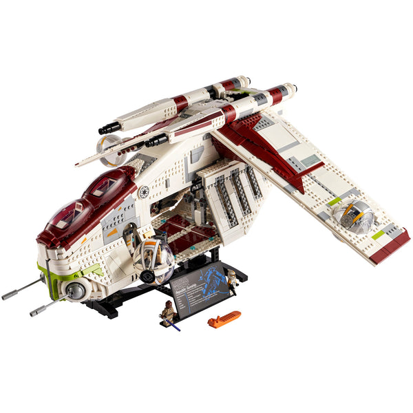 LEGO® Star Wars™ Republic Gunship