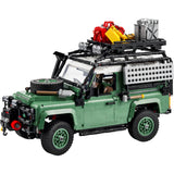 LEGO® ICONS™ Land Rover Classic Defender 90