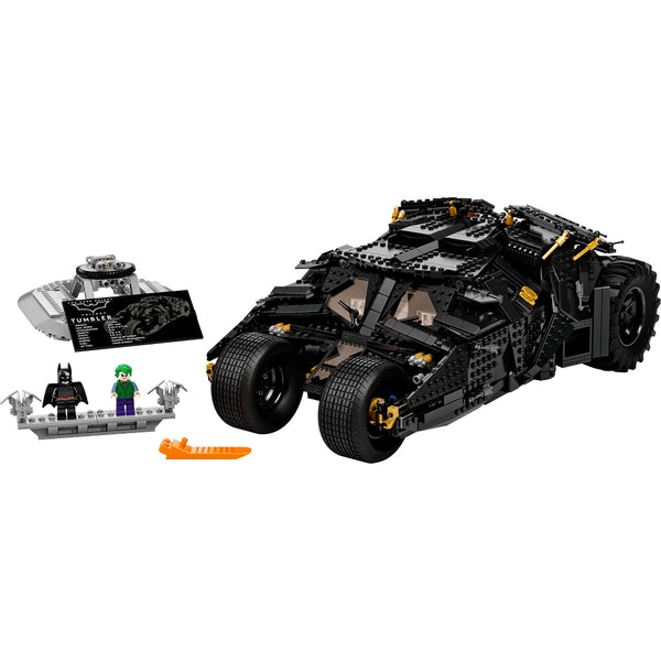 LEGO® DC Batman™ Batmobile™ Tumbler