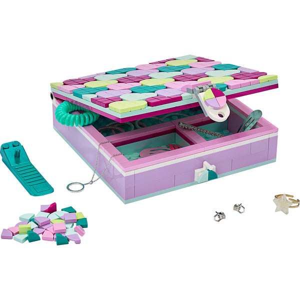 LEGO® DOTS™ Jewelry Box