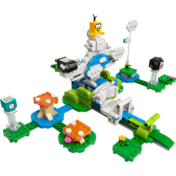 LEGO® Super Mario™ Lakitu Skyworld
