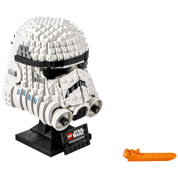 LEGO® Star Wars™ Stormtrooper™ Helmet