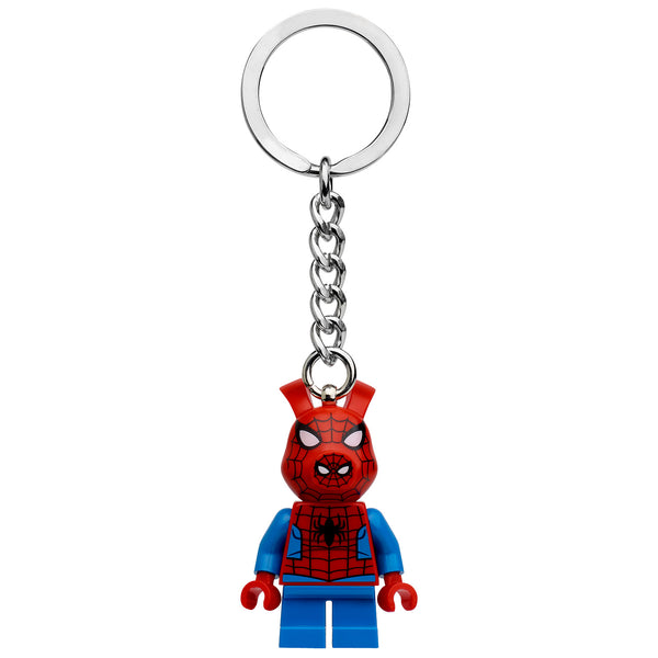 LEGO® Marvel Super Heroes Spider-Ham Keyring