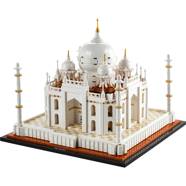 LEGO® Architecture Taj Mahal
