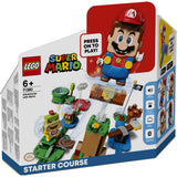 LEGO® Super Mario Adventures with Mario Starter Course