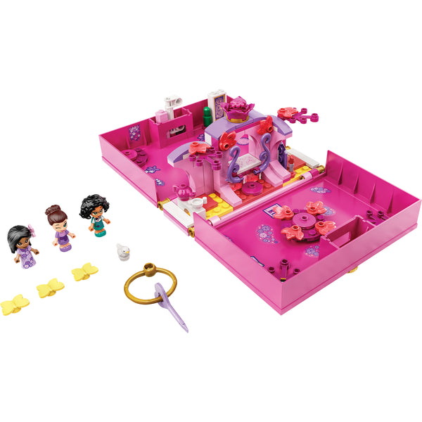LEGO® Disney™ Isabela’s Magical Door