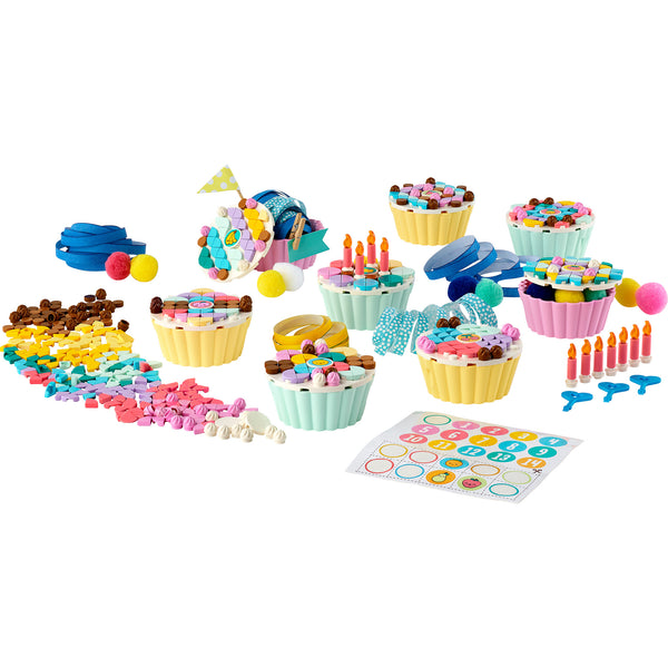 LEGO® DOTS™ Creative Party Kit