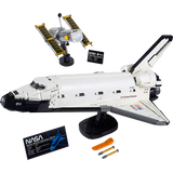 LEGO® Creator Expert NASA Space Shuttle Discovery