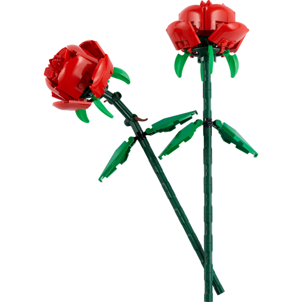 LEGO® Roses