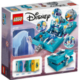 LEGO® Disney™ Elsa and the Nokk Storybook Adventures