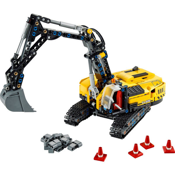 LEGO® Technic™ Heavy-Duty Excavator