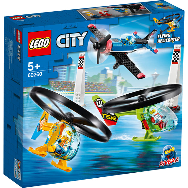 LEGO® City Air Race