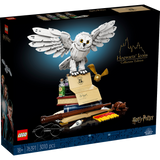 LEGO® Harry Potter™ Hogwarts™ Icons - Collectors Edition