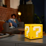 LEGO® Super Mario 64™ Question Mark Block