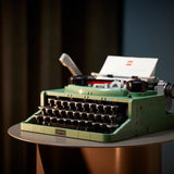 LEGO® Ideas Typewriter