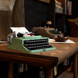 LEGO® Ideas Typewriter