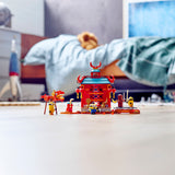 LEGO® Minions Minions Kung Fu Battle