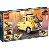 LEGO® Fiat 500