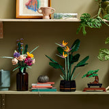 LEGO® Creator Expert Bird of Paradise