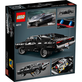 LEGO® Technic™ Doms Dodge Charger