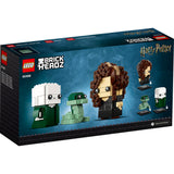 LEGO® BrickHeadz™ Voldemort™, Nagini & Bellatrix