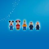 LEGO® Disney™ Train and Station