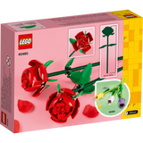 LEGO® Roses