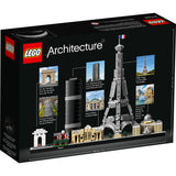 LEGO® Architecture Paris