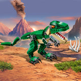 LEGO® Creator 3-in-1 Mighty Dinosaurs